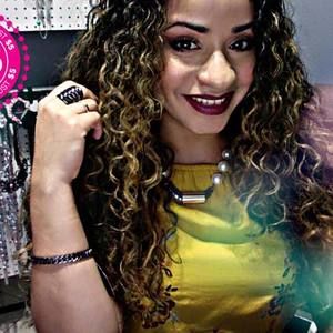 Meet your Posher, Lucy